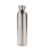 Copper 600ml bottle one size silver XD Collection-1