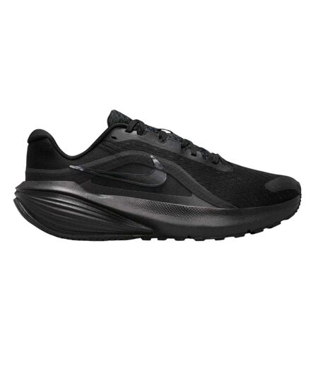Baskets Downshifter Femme Triple Noir Nike