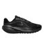 Baskets Downshifter Femme Triple Noir Nike-1