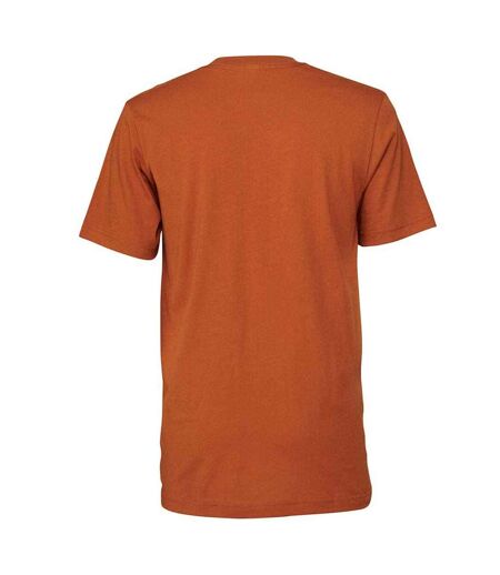 T-shirt Adulte Automne Bella + Canvas