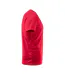 T-shirt Run Homme Rouge Printer RED-4