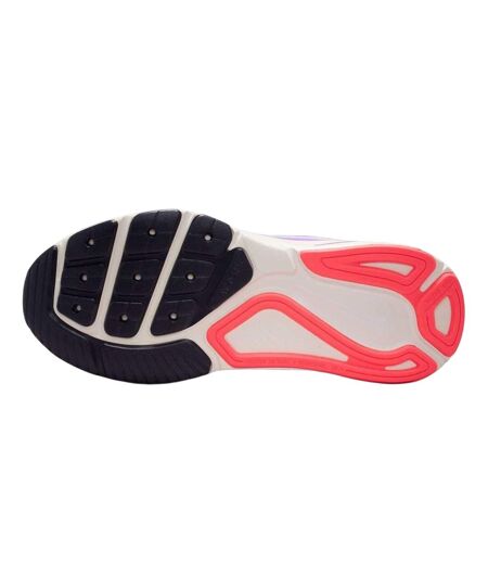 Womens/ladies Trainers Grape Violet Nike