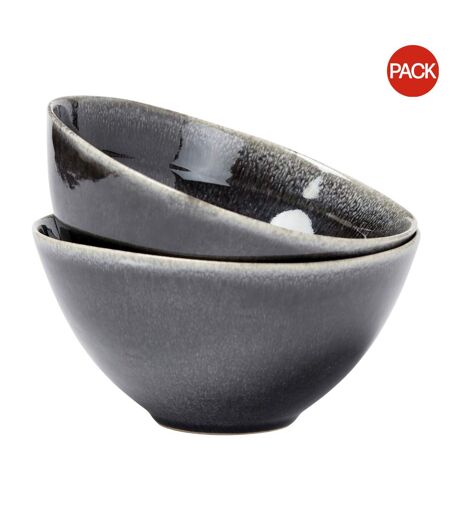 Bol nomimono taille unique noir Vinga