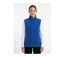 AXXANO AH1190 – Gilet sans manches polaire Bleu Lavande : douceur et confort féminin-1