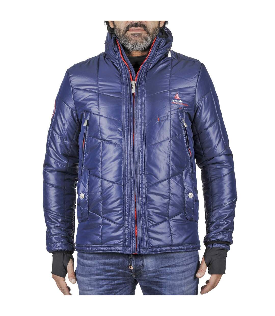 Blouson de ski homme CAPA-1