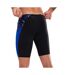 Jammer De Natation Natation Motif/style Géométrique Splice Homme Noir Speedo-2