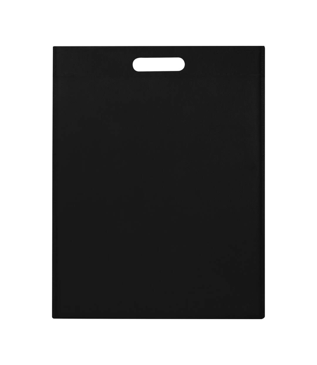 Tote Bag Ecoseal Taille Unique Noir Uni Floso-1