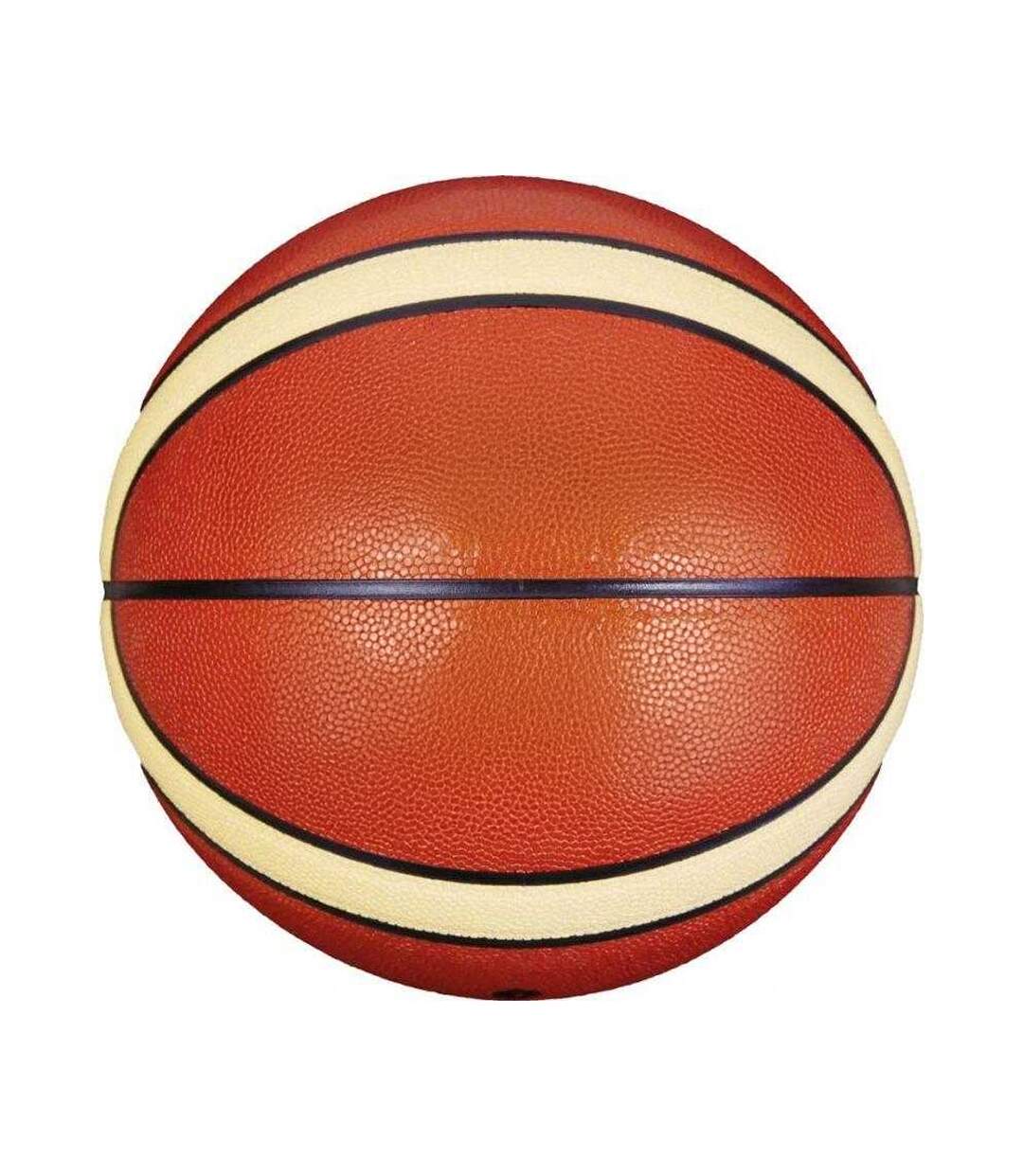 Ballon De Basket D3500 Taille 6 Marron Molten-2