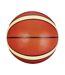 Ballon De Basket D3500 Taille 6 Marron Molten-2