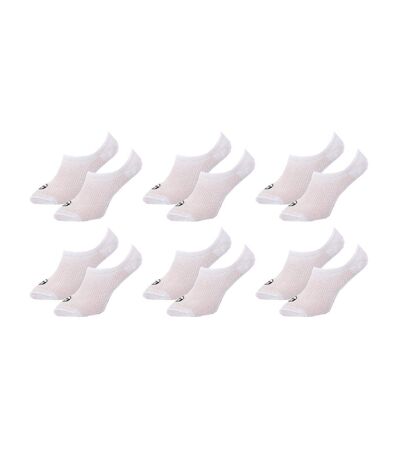 Chaussettes Sergio Tacchini - Pack de 6