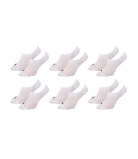 Chaussettes Sergio Tacchini - Pack de 6