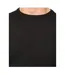 Mens Mataso Knitted T-shirt Black Duck And Cover-4