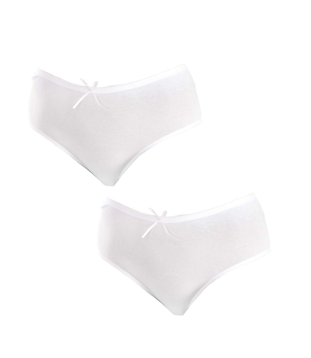 Pack-2 Microfiber Briefs Q-EN204-1