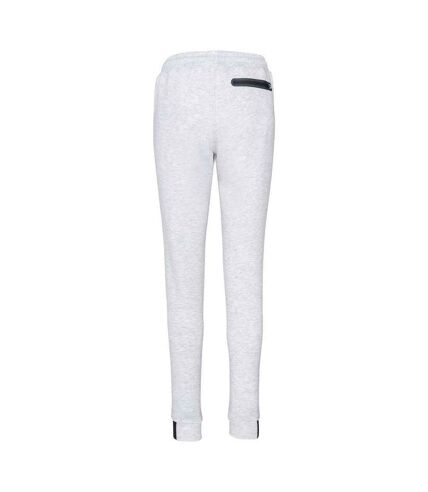 Pantalon femme cendre chiné Proact