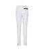 Pantalon femme cendre chiné Proact Proact