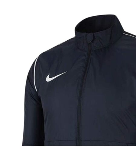 Veste De Survêtement Park Homme Bleu Marine Nike