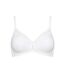 Soutien-gorge sans armatures COTTON BEAUTY Triumph