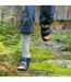 VIM&VIGR Chaussettes Contention Mollet Fantaisie Femme Homme | Coton 15-20 mmhg-4