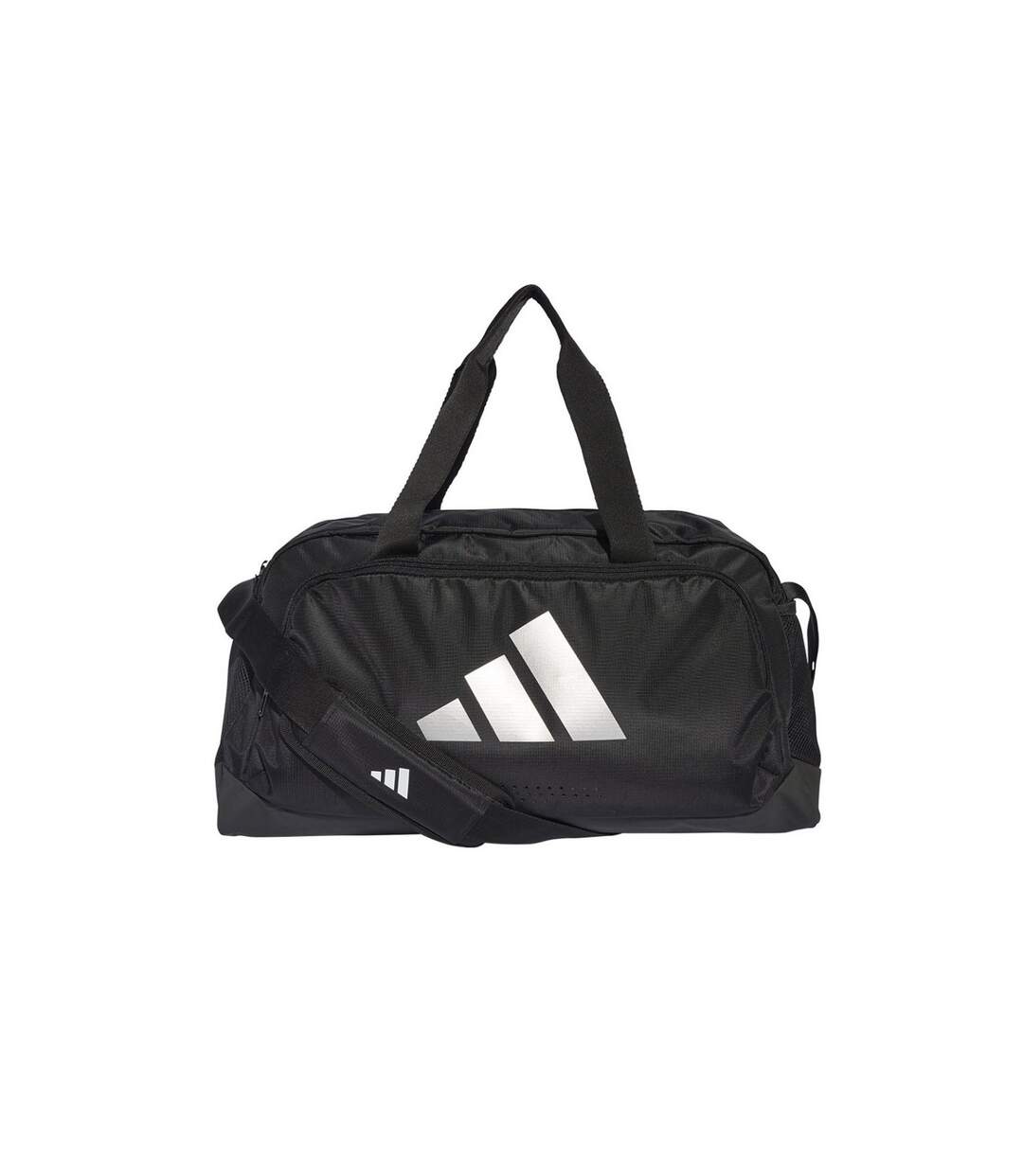 Sac De Sport/voyage Defender 49 Cm X 26 Cm Noir Adidas-1