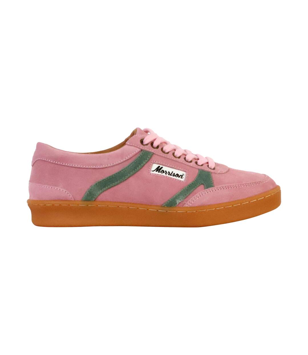 Basket Cuir Morrison Madison-2