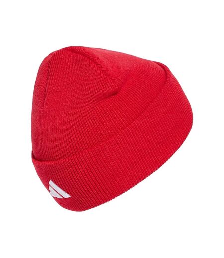Bonnet Motif/style Arsenal Fc Homme Rouge Adidas