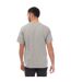 T-shirt Style Logo Rectangulaire Homme Gris Levis-3