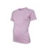 T-Shirt Mauve Femme Mamalicious Nala - L/XL