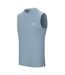 Débardeur Motif/style Logo Rapid Homme Mercure Dare 2B-4