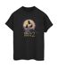 Disney - T-shirt HOCUS POCUS WITCHES FLYING - Femme (Noir) - UTBI20297-1