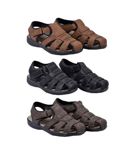 Sandales PREMIUM Scratch