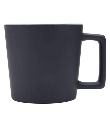 Mug cali taille unique bleu marine Bullet