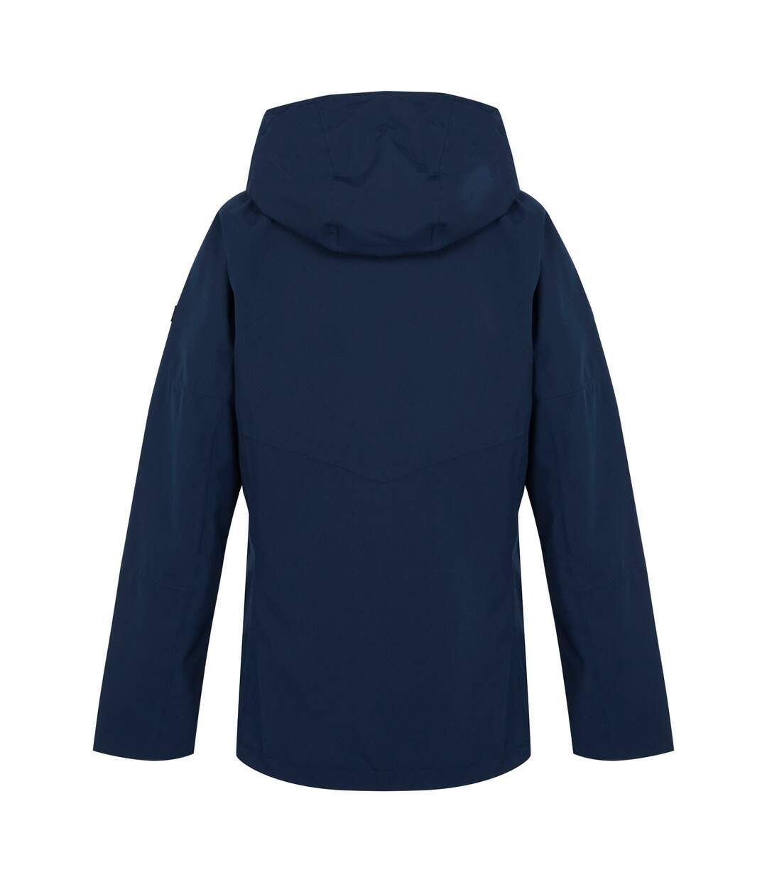 Veste wentwood femme bleu marine Regatta-2