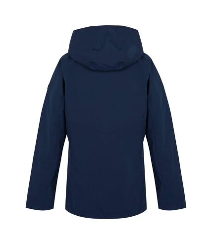 Veste wentwood femme bleu marine Regatta