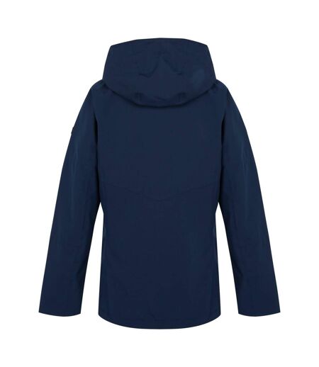 Veste wentwood femme bleu marine Regatta