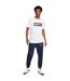 Pantalon De Jogging Park Homme Bleu Marine Nike-4