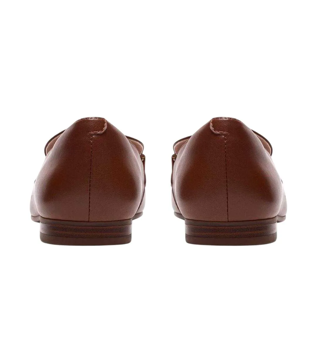 Mocassins Tamna Femme Marron Clair Clarks-2