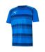 Maillot Teamvision Homme Bleu Puma-1