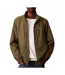 Veste verte homme calvin klein jeans ripstop-1