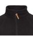 Veste Polaire Trouper Femme Noir Trespass-3