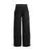 Pantalon De Survêtement Naomi À Imprimé Animalier Femmes/dames Noir Boss-2