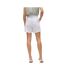 Short Linn Femme Blanc Neige Vero Moda-2