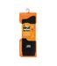 3 Pairs Mens Thin Lightweight Thermal Dress Socks for Winter-2