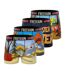 Lot de 4 boxers homme Looney Tunes Freegun-1