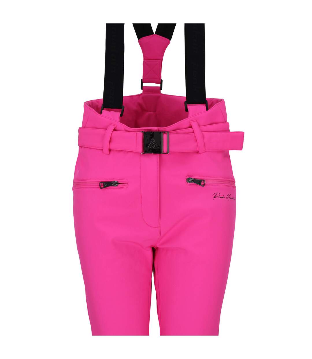 Pantalon de ski femme ADAM-4