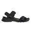Sandales Hydroterra Homme Noir Adidas-1