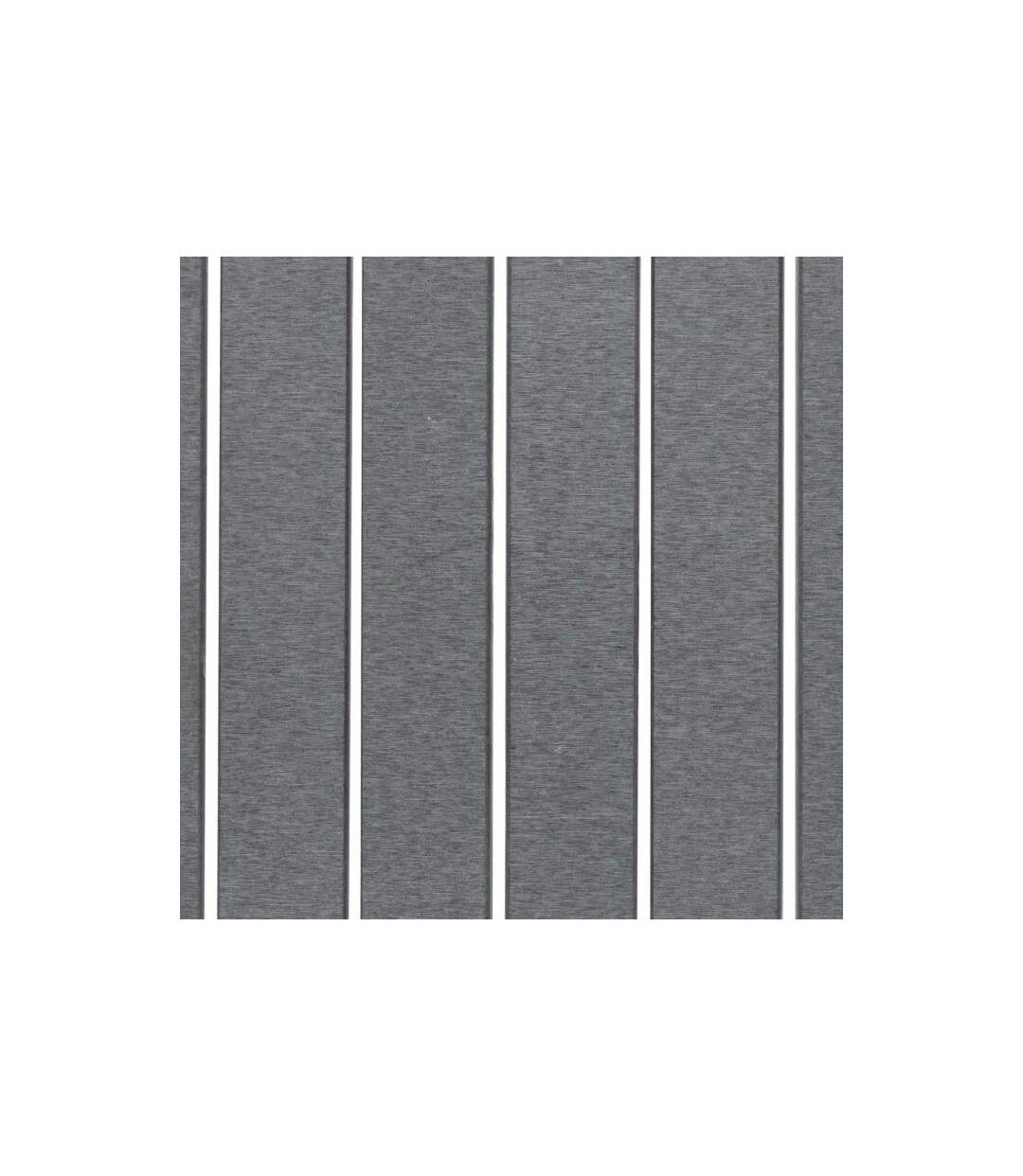 Caillebotis Enroulable Diatomite 39x59cm Gris-3
