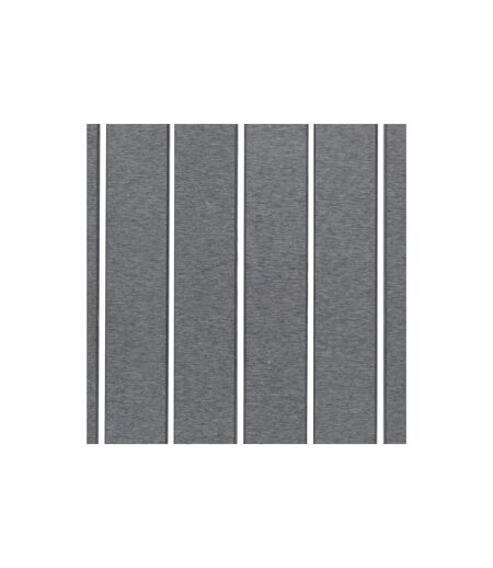 Caillebotis Enroulable Diatomite 39x59cm Gris