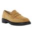Mocassins Lo Garfeld Femme Marron Clair Dune London-4