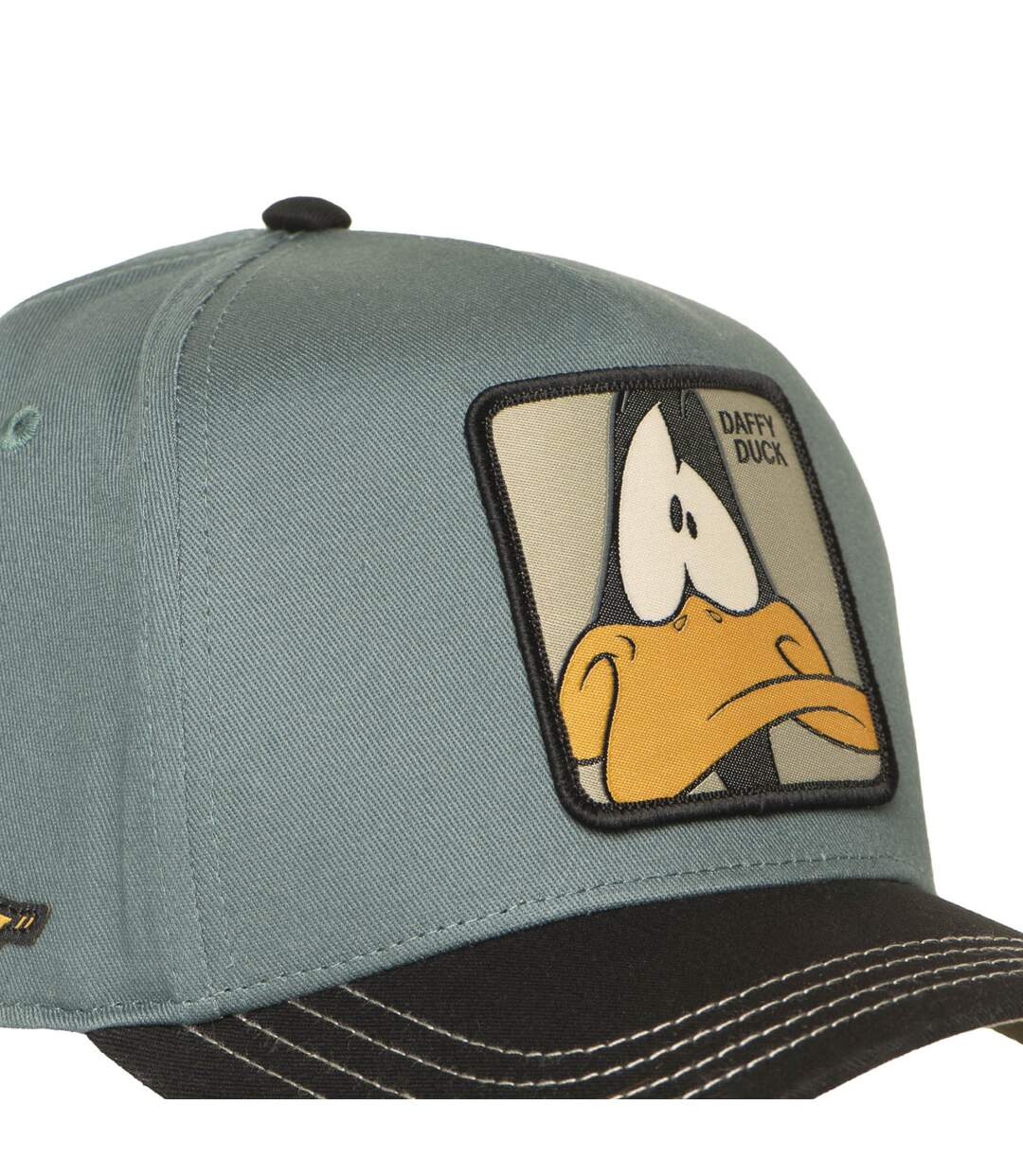 Casquette trucker Daffy 2 Capslab-3