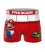 Lot de 3 boxers homme Super Mario Bros Freegun-3